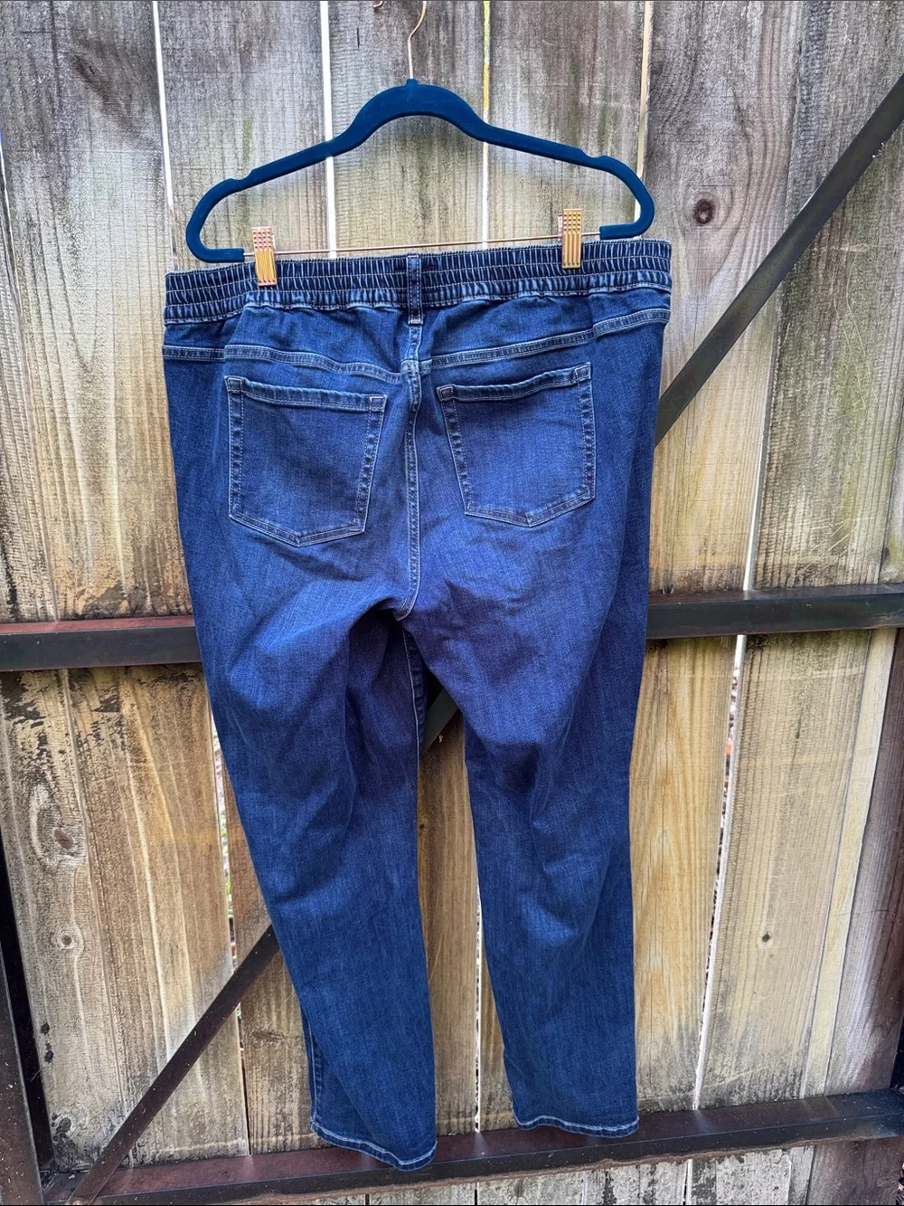 Torrid Weekend Boyfriend Mid-Rise Jean, size 1R (14/16)